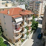 Dana Appartement