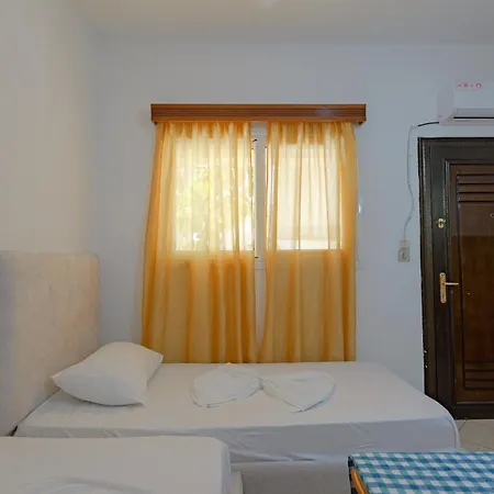 Dana Appartement