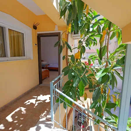 Dana Appartement *