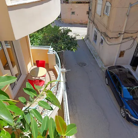 Appartement Dana