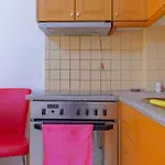 Appartement Dana Saranda