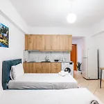 Apartment Dana *