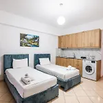 Apartment Dana Sarandë