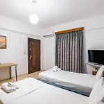 Dana Apartment *