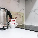 Dana Apartment Sarandë