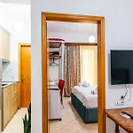 Apartment Dana Sarandë