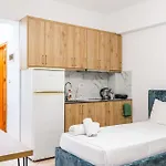 Dana Apartment Sarandë