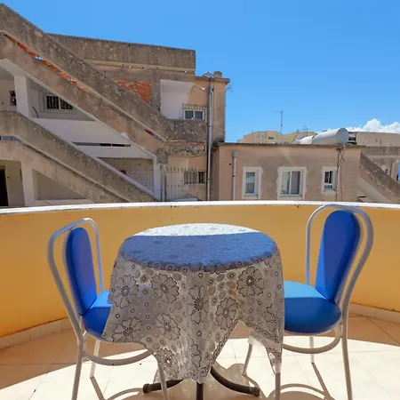 Dana Apartment Sarandë