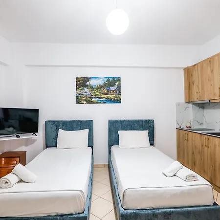 Lejlighed Dana Sarandë