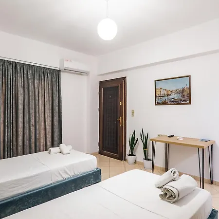 Lejlighed Dana Sarandë