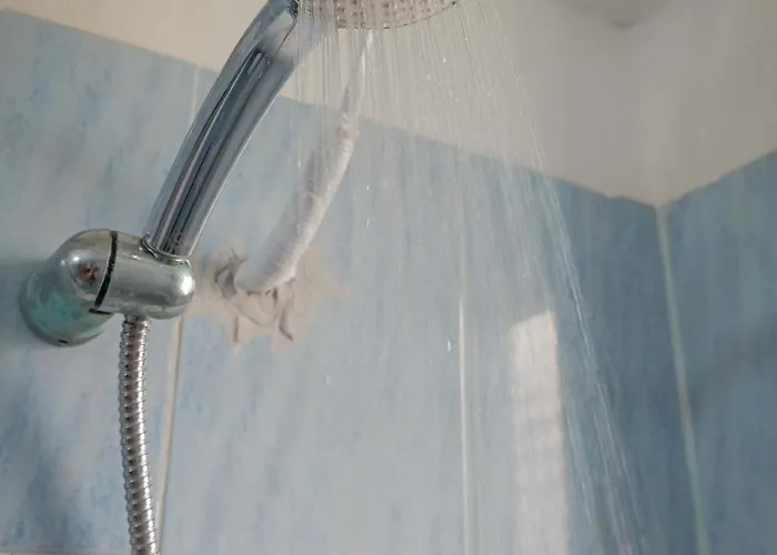 Apartment Dana Sarandë