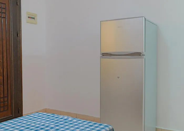 Dana Apartment Sarandë