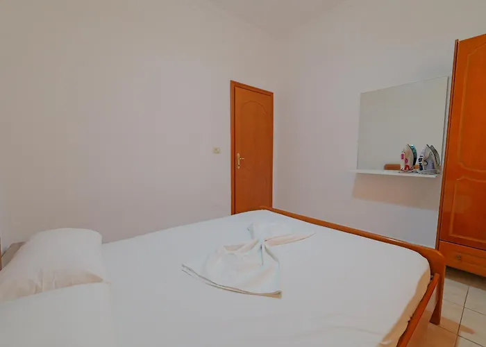 公寓 Dana Sarandë