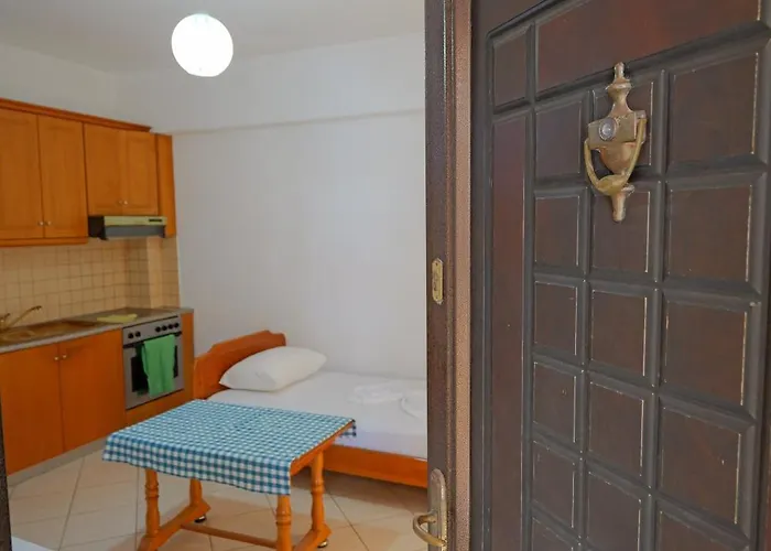 Apartment Dana Sarandë