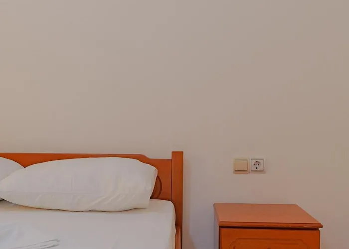 Dana Apartment Sarandë