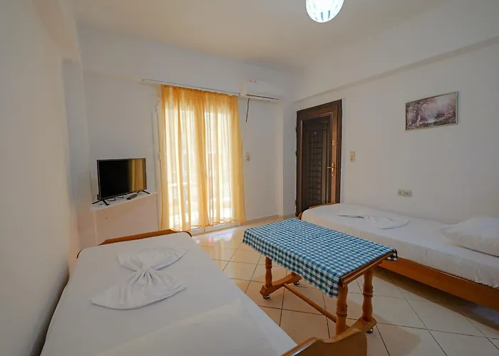 Dana Apartment Sarandë