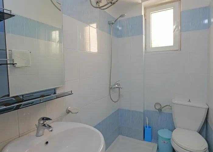 Apartment Dana Sarandë