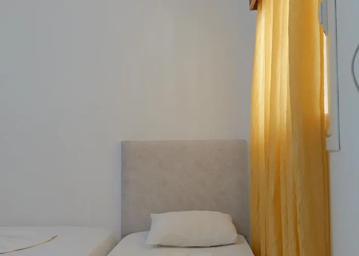 公寓 Dana