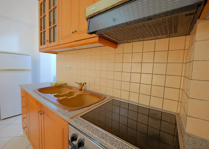 Dana Apartment Sarandë