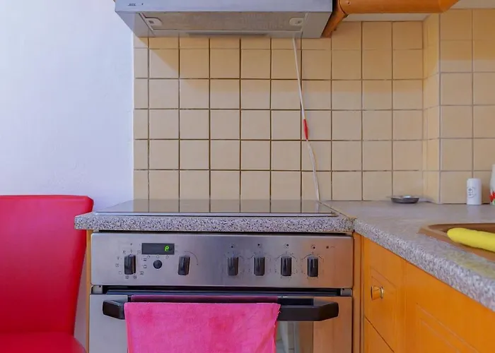 Apartment Dana Sarandë